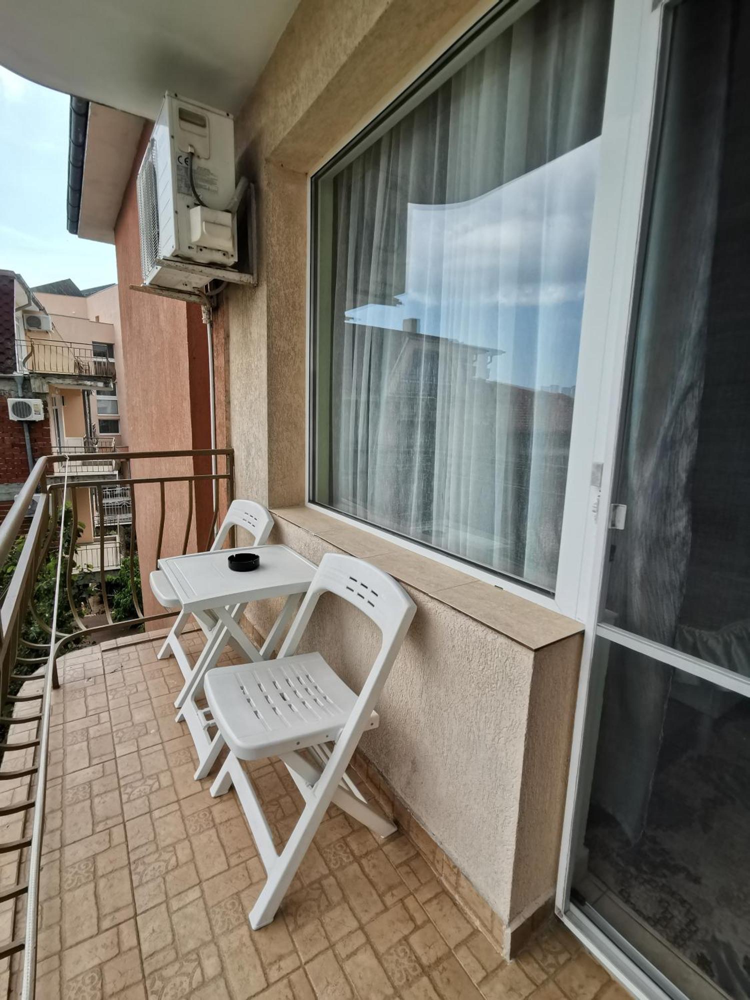 Guest House Georgieva Ravda Exterior foto